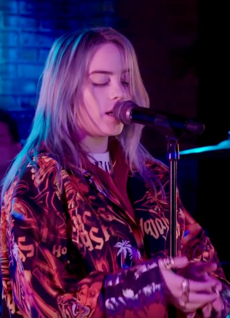 bailey eilish|Billie Eilish – Wikipédia, a enciclopédia livre